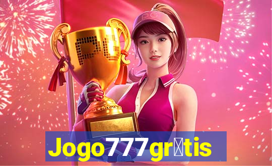 Jogo777gr谩tis