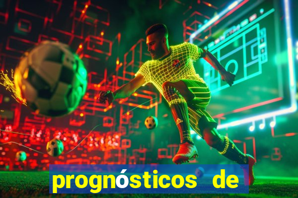 prognósticos de futebol hoje