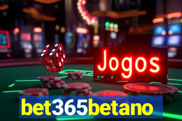 bet365betano