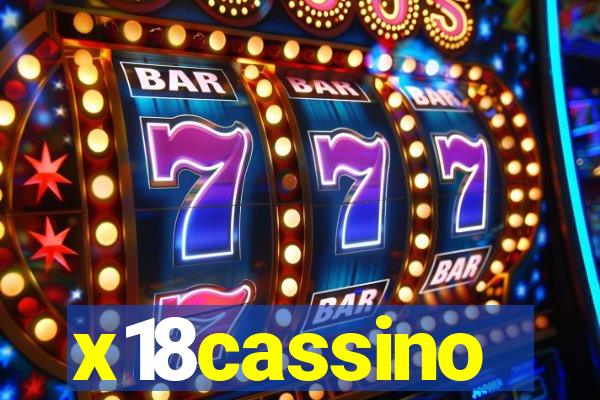 x18cassino