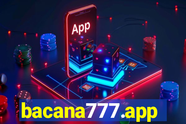 bacana777.app