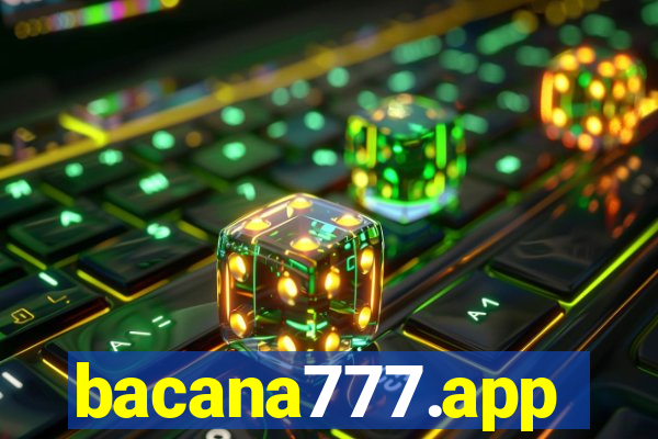 bacana777.app