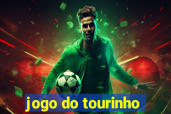 jogo do tourinho