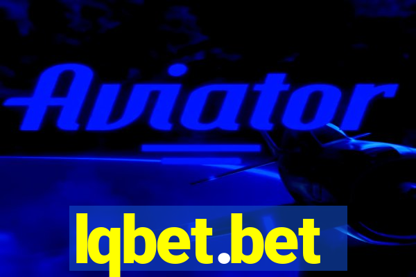 lqbet.bet