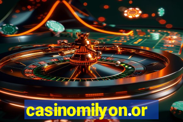 casinomilyon.org