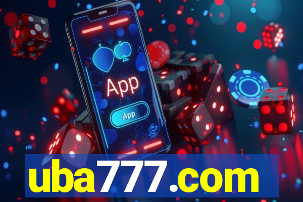 uba777.com