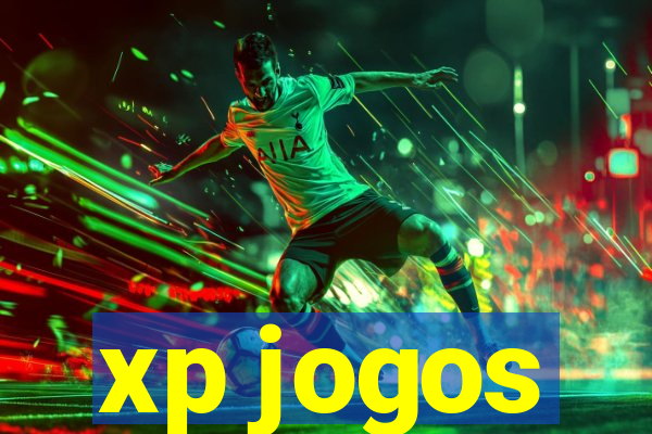 xp jogos