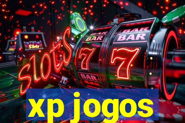 xp jogos