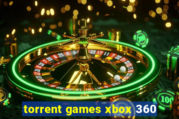 torrent games xbox 360