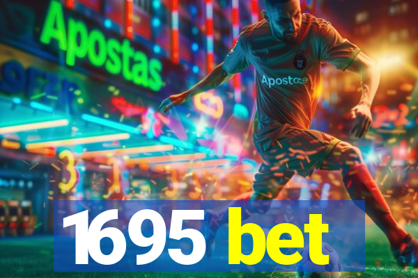 1695 bet