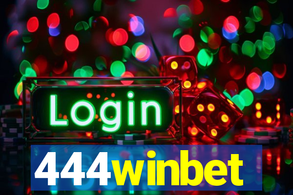 444winbet