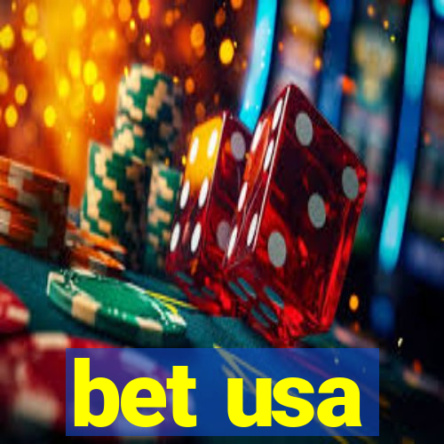 bet usa