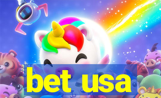 bet usa