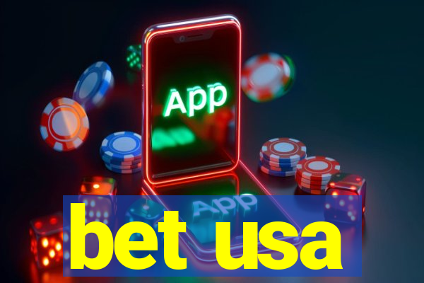 bet usa