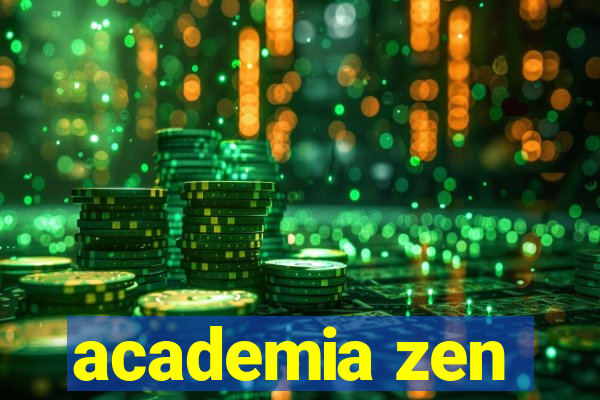 academia zen