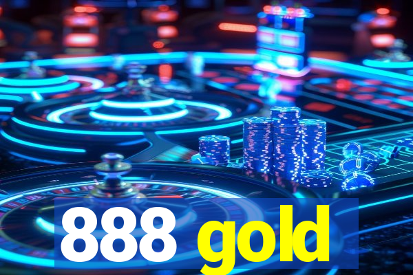 888 gold