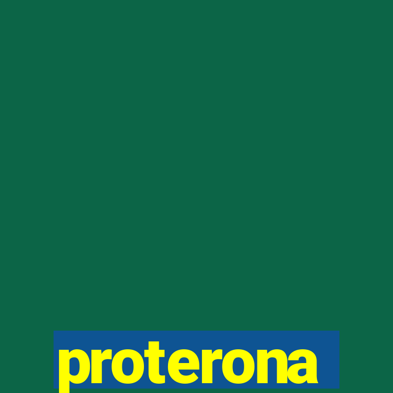 proterona