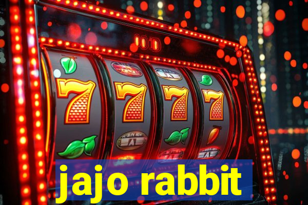 jajo rabbit