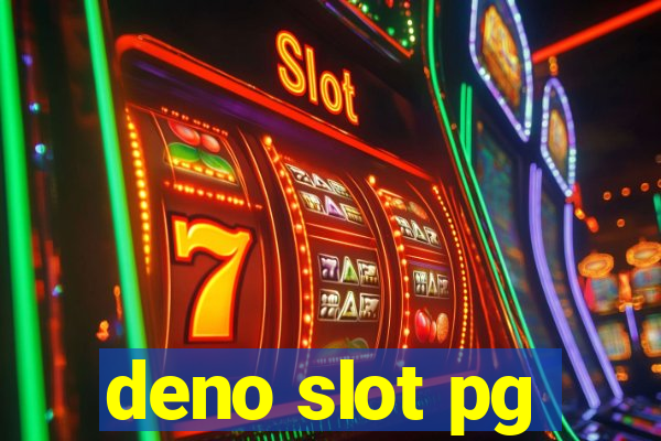 deno slot pg