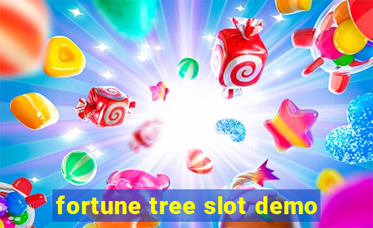 fortune tree slot demo