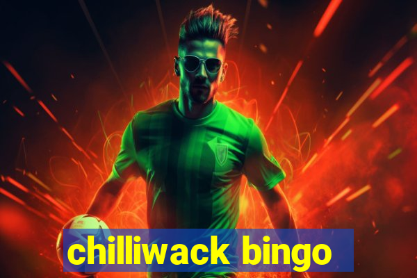 chilliwack bingo