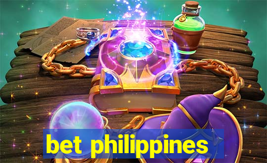 bet philippines