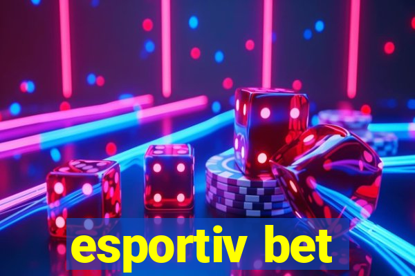 esportiv bet