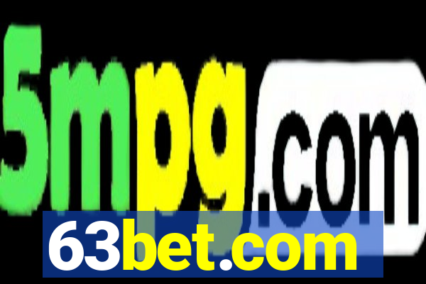 63bet.com