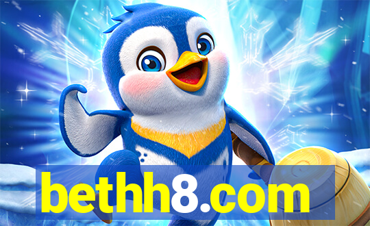 bethh8.com