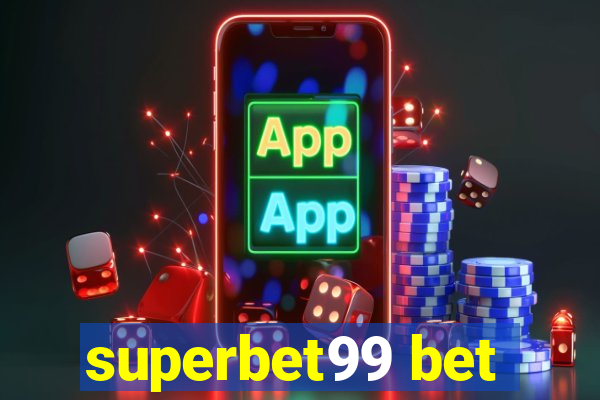 superbet99 bet