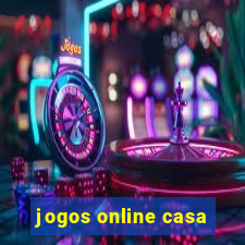 jogos online casa