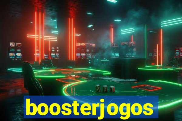 boosterjogos