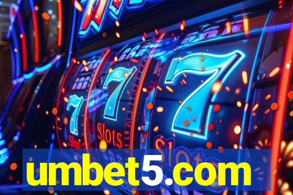 umbet5.com