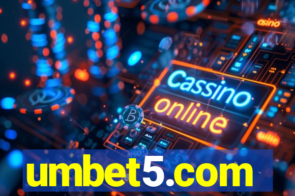 umbet5.com