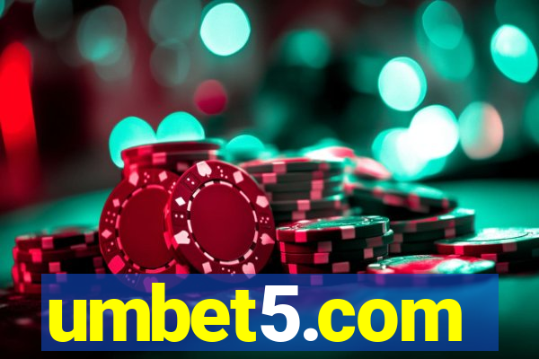 umbet5.com