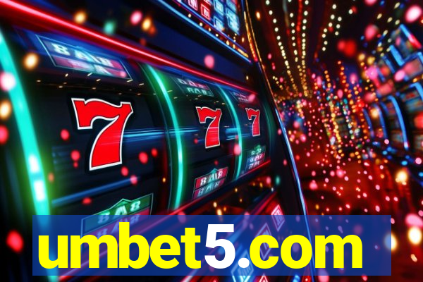 umbet5.com