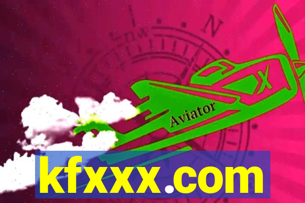 kfxxx.com