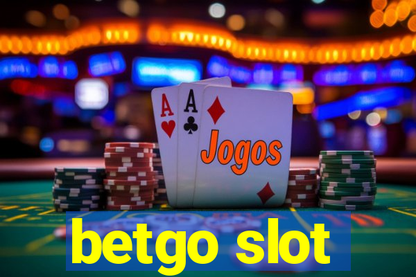 betgo slot