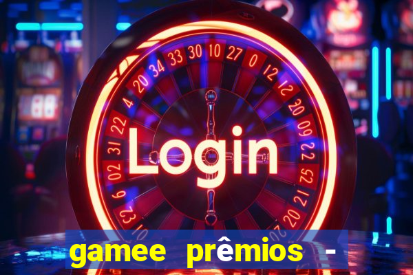 gamee prêmios - jogos grátis ganhe dinheiro real