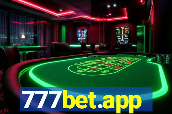 777bet.app