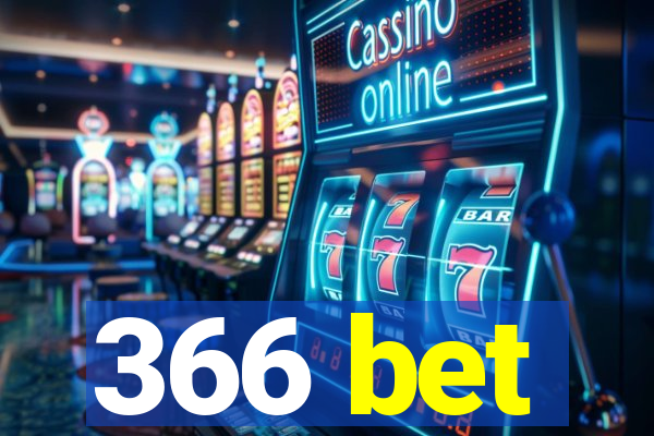 366 bet