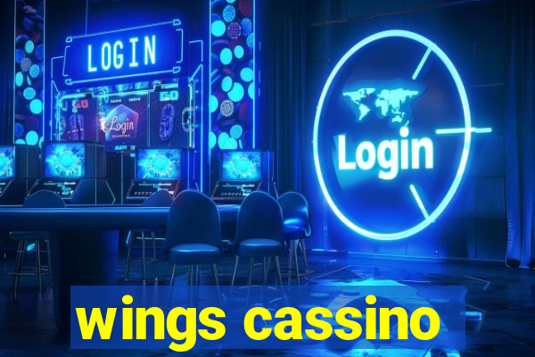 wings cassino