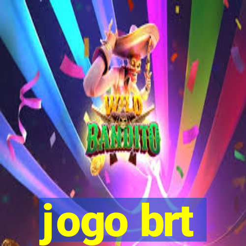 jogo brt