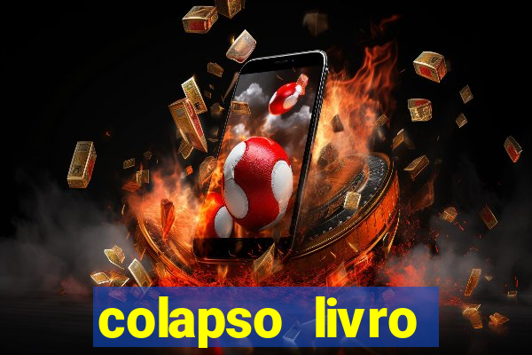 colapso livro darkside darkside books pdf