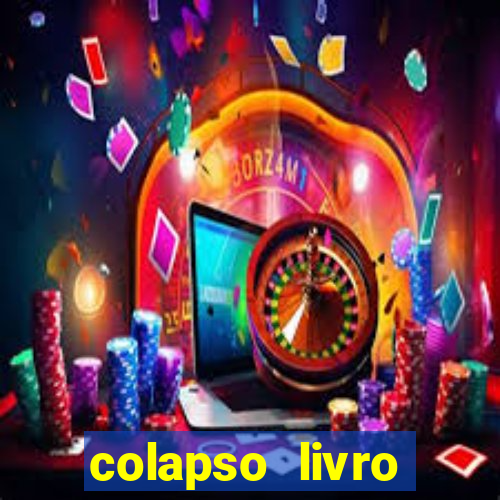 colapso livro darkside darkside books pdf