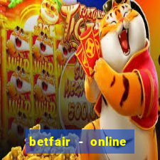 betfair - online betting app