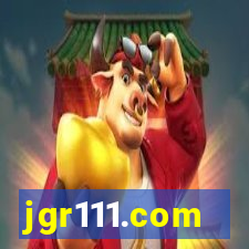 jgr111.com