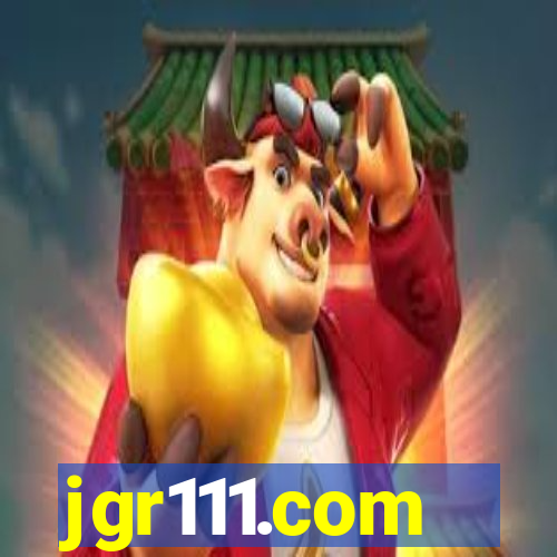 jgr111.com