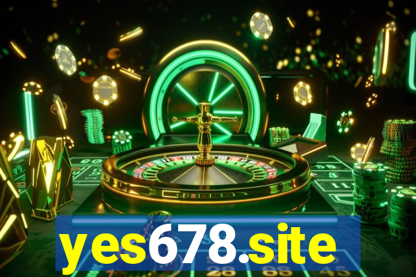 yes678.site