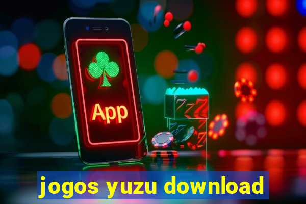 jogos yuzu download